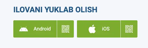 1xbet apk скачать на телефон