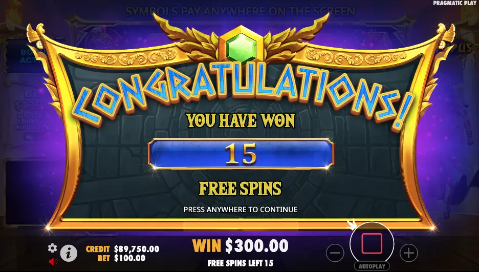 Oʻzbek oʻyinchilari uchun Gates of Olympus oʻyinini boshlash boʻyicha bosqichma-bosqich qoʻllanma