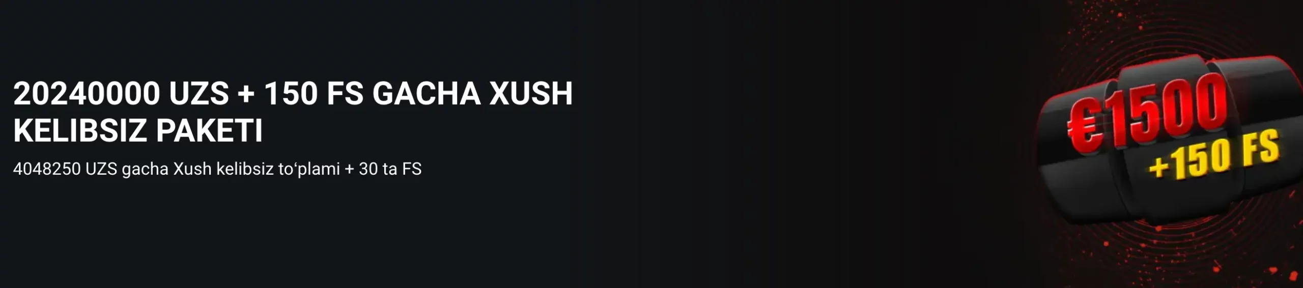 Ko‘p bosqichli depozit moslashuvi va bepul aylantirishlar ko‘rsatilgan 888Starz Uzbekistan xush kelibsiz bonusi skrinshoti 