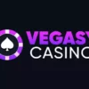 Vegasy Casino UZ