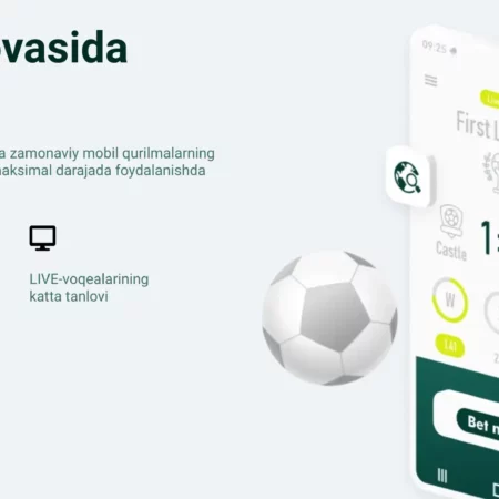 Spinbetter Mobil Ilovasi: Android APK, iOS va Mobil Versiyaning Eng So‘nggi Talqini