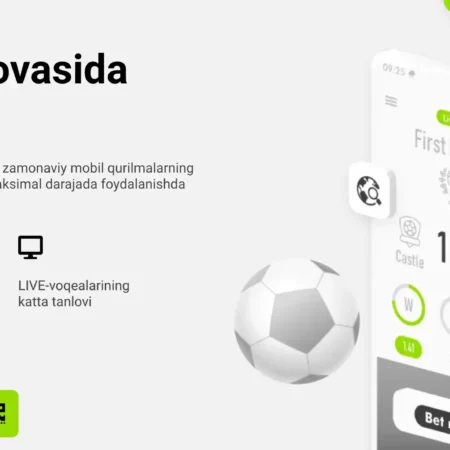 WinWin Bet Mobil Ilovasi: Android Apk, iOS va Mobil Versiyaning So‘nggi Talqini