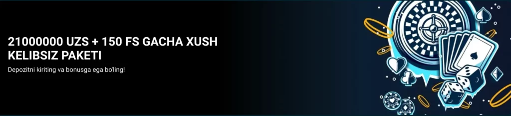 O‘zbekiston uchun mo‘ljallangan Coldbet mobil kazino ilovasida xush kelibsiz bonusi formasi.